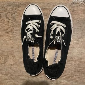Low rise slip ok converse
